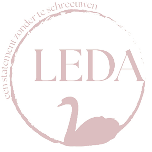 LEDA merkbeeld
